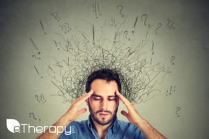 Anxiety Hypothesis | eTherapyPro | Symptoms of Stress and Anxiety
