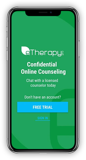 Chat anonymous therapy online Top 6