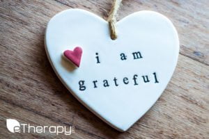Gratitude Beats Depression | eTherapyPro
