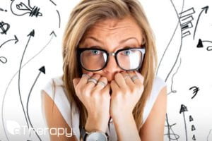 How Common are Anxiety Disorders? | eTherapyPro