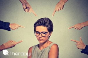 Social Anxiety Disorder - What Is It? | eTherapyPro