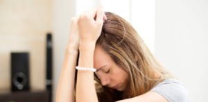 5 Signs that You May Have Depression